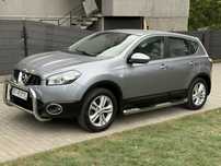 Nissan Qashqai 2.0 Benzyna + Gaz | Serwisowany | Gwarancja | Bogate wyposażenie |