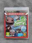 LittleBigPlanet 2 PS3 polska dystrybucja, polski dubbing