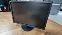Monitor LCD NEC EA221W