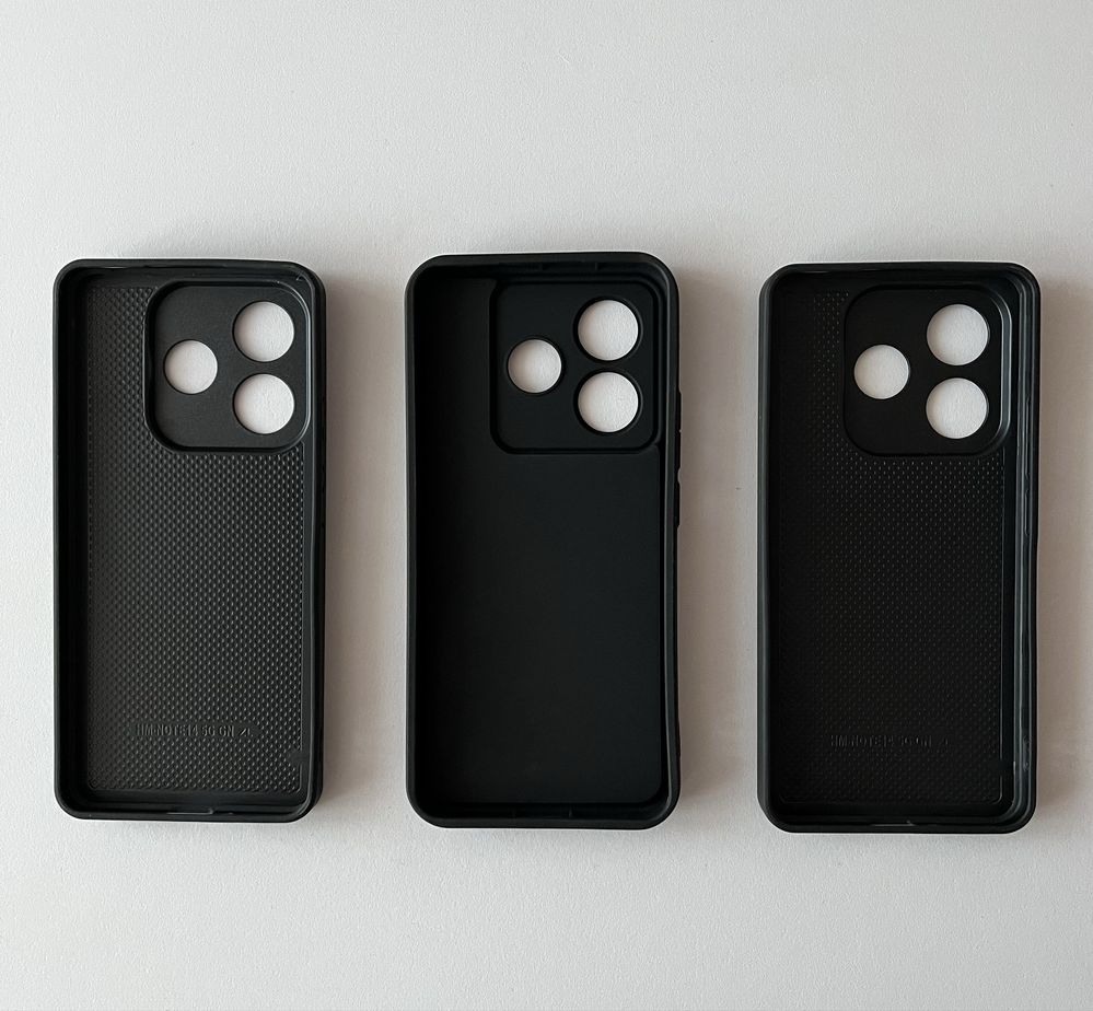 Чохли (нові) для Xiaomi Note 14 5G. Чехол для Iphone 13 Pro