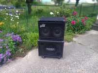Kolumna basowa Aguilar GS210  + Mesa Boogie 1x15 PowerHouse