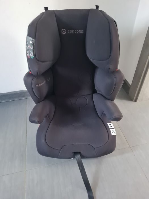 Fotelik Concord Transformer Tech 15-36