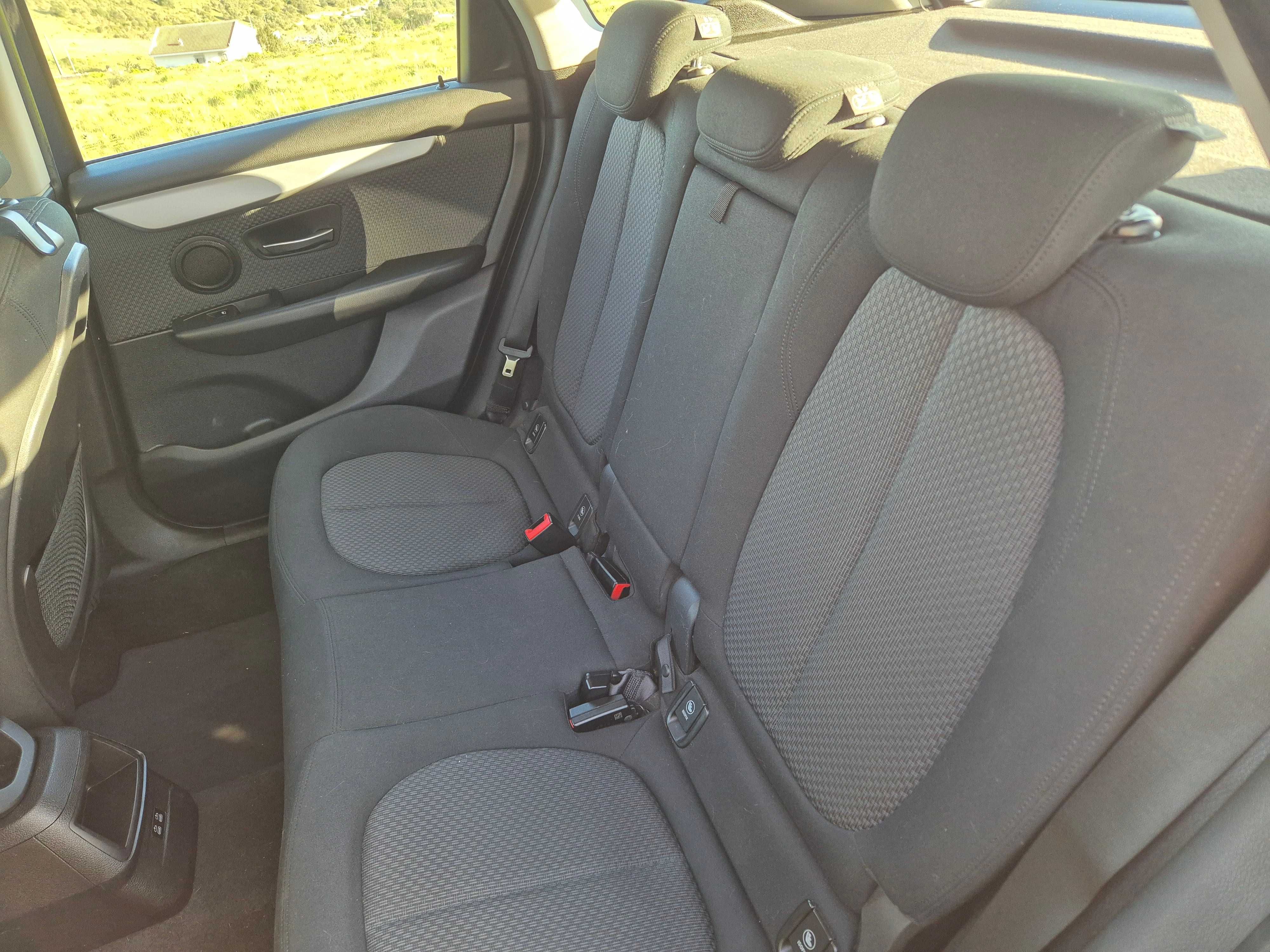 BMW 216d Active Tourer 1.5 (Serie 2)