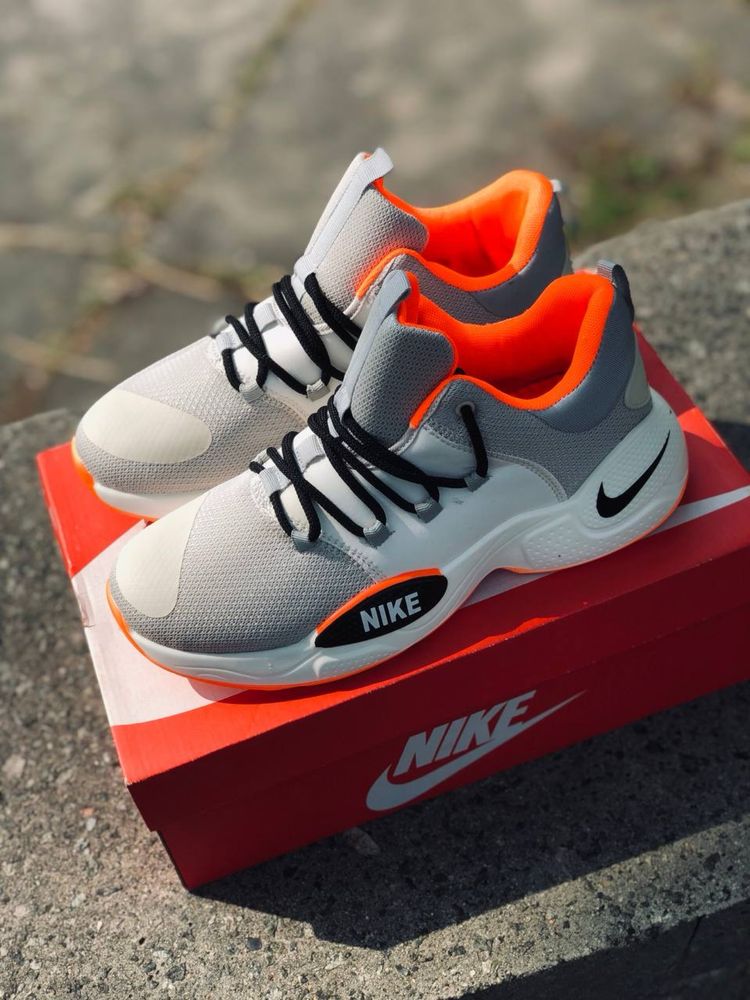 Кросівки Nike чоловічі/ стильні/ зручні