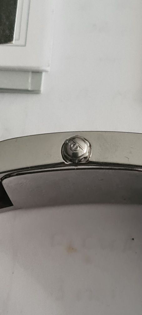 Baume&Mercier Hampton Gm zegarek gm