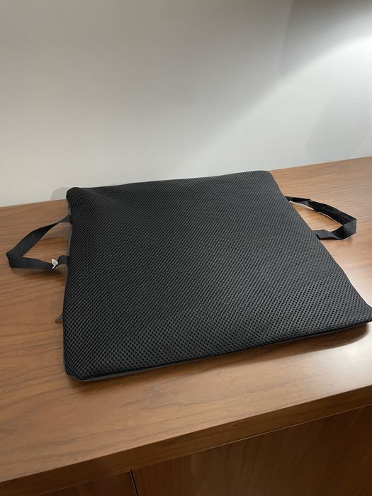 Almofada anti-escaras