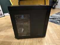 PC Komputer Zalman Z1 | i7 4770k | RX 470 4Gb | 24Gb RAM | HDD | SSD