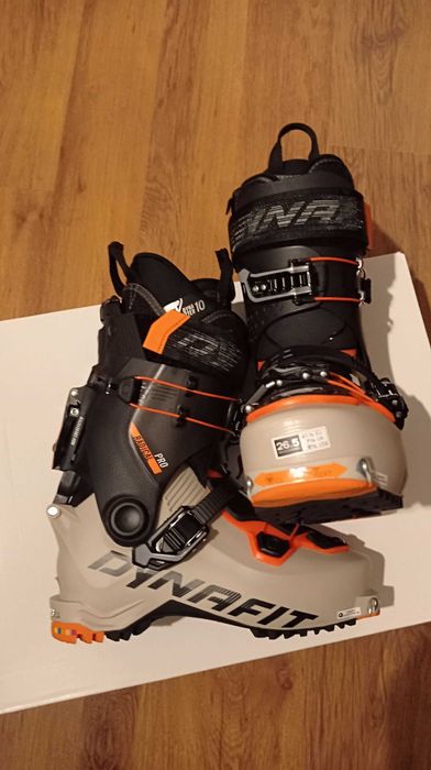 dynafit radical pro rozmiar 26.5