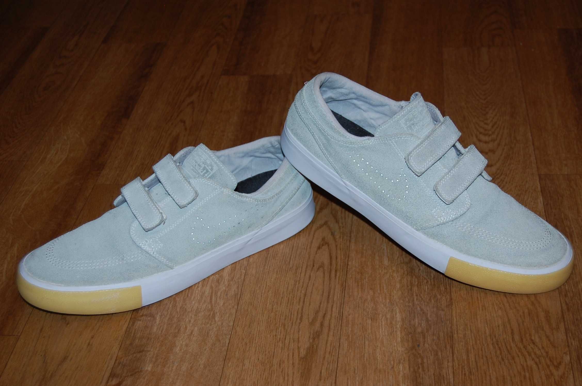 Кроссовки 45-46  Nike Stefan Janoski Reebok Skechers Adidas Stan Smith