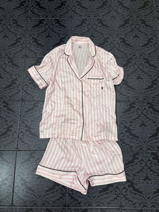 Пижама victoria secret xs