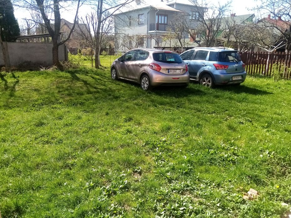 Продається будинок в Крихівцях