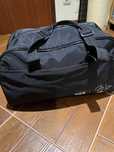 Saco Wilson Duffle Bela