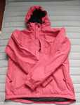 Вітровка XL Big Bear Gore-tex мембрана дощовик куртка трекінгова