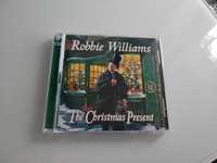 Robbie Williams - The Christmas Future 2CD