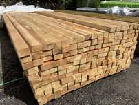 Łata sucha 40x60 4x6 legar lamele