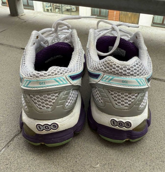 Asics Gel Nimbus 14