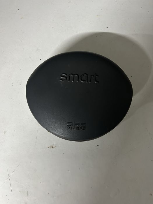 Airbag volante smart 450