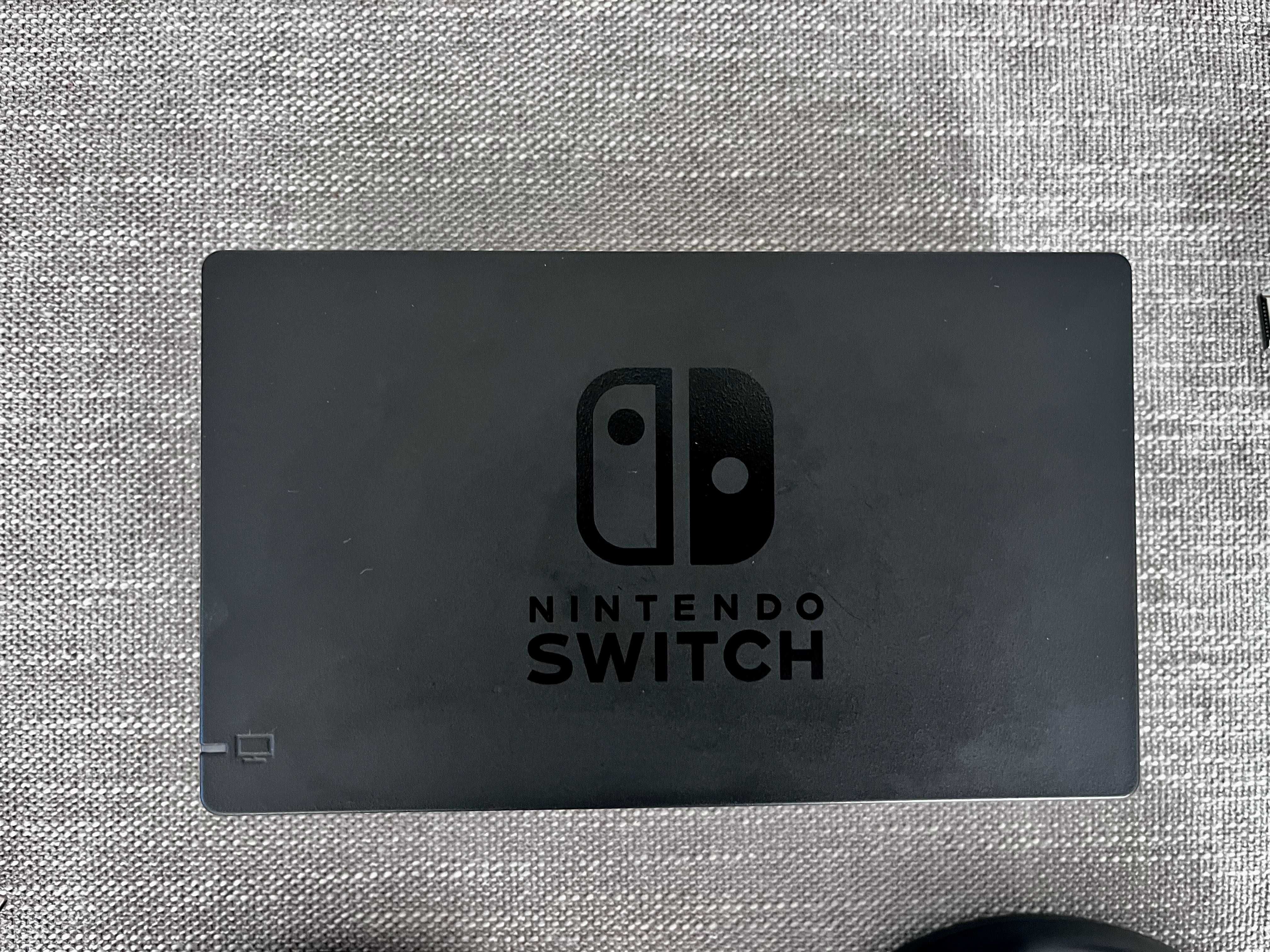 Nintendo Switch 1 V2