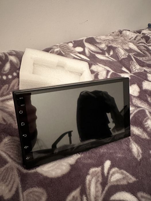 Radio wielofunkcyjne