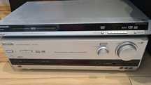Sprzedam Kino domowe Panasonic SA-HE75 + DVD-S295 z 5 kol.  bez sub