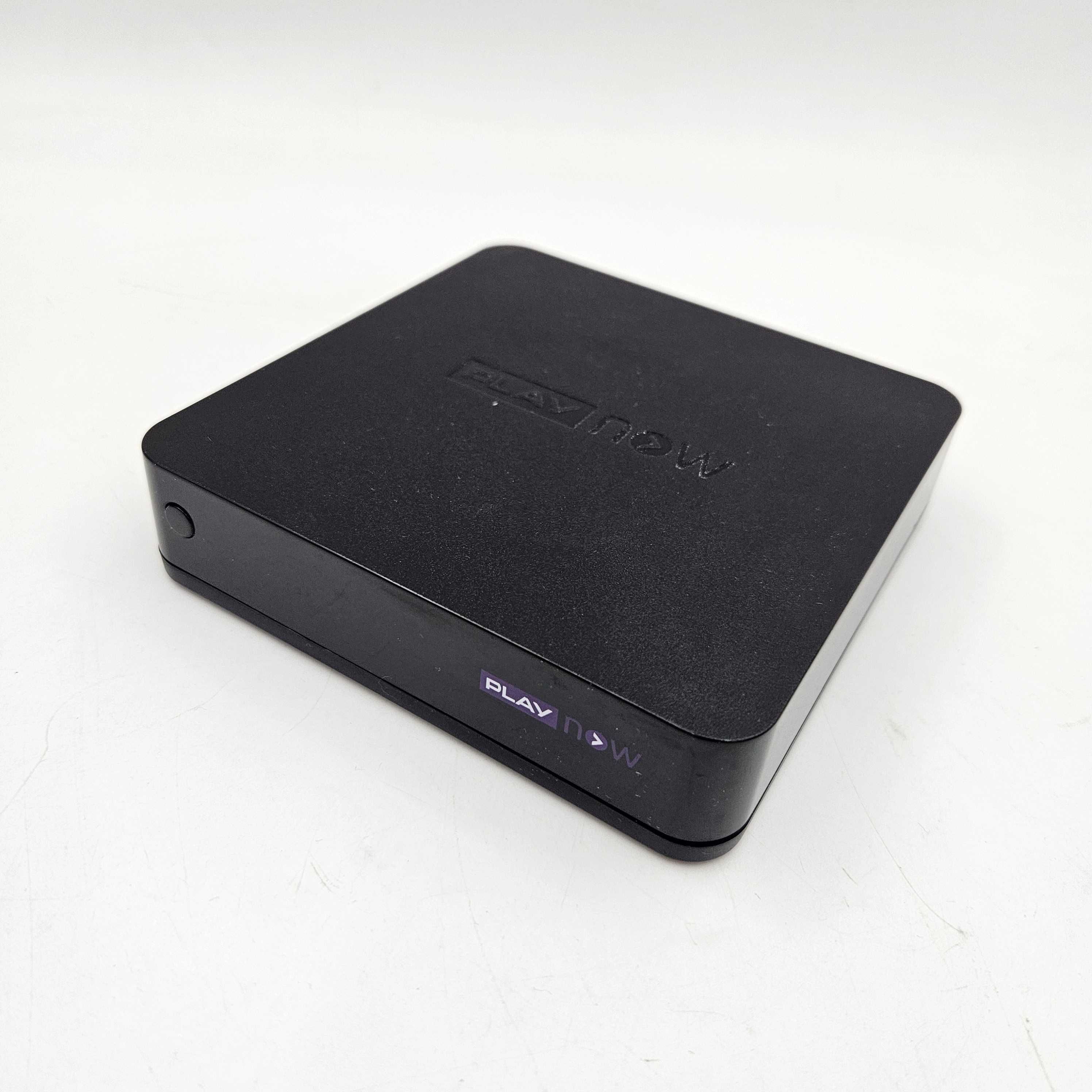 Play NOW Android TV Box 4K HDR SAGEMCOM DCTIW362 Okazja!