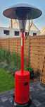 Gazowy parasol grzewczy promiennik 13kW