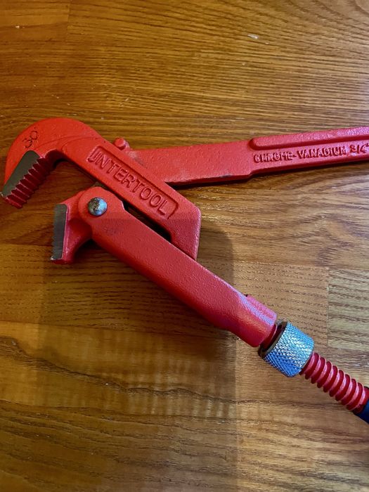 Ключ Intertool