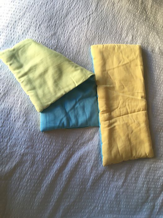 Lote de material de bebe