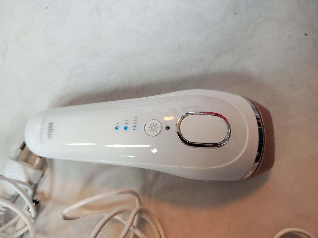 Фотоепілятор Braun Silk Expert 6029
