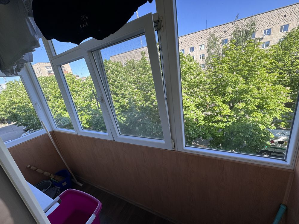 Самый центр города!, автономка