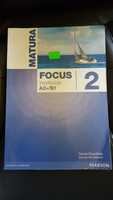 Focus 2 Workbook A2+/B1