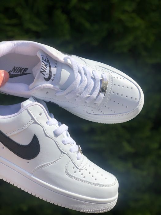ІКросівки Кросівки Nike Air Force 1   Найк форси