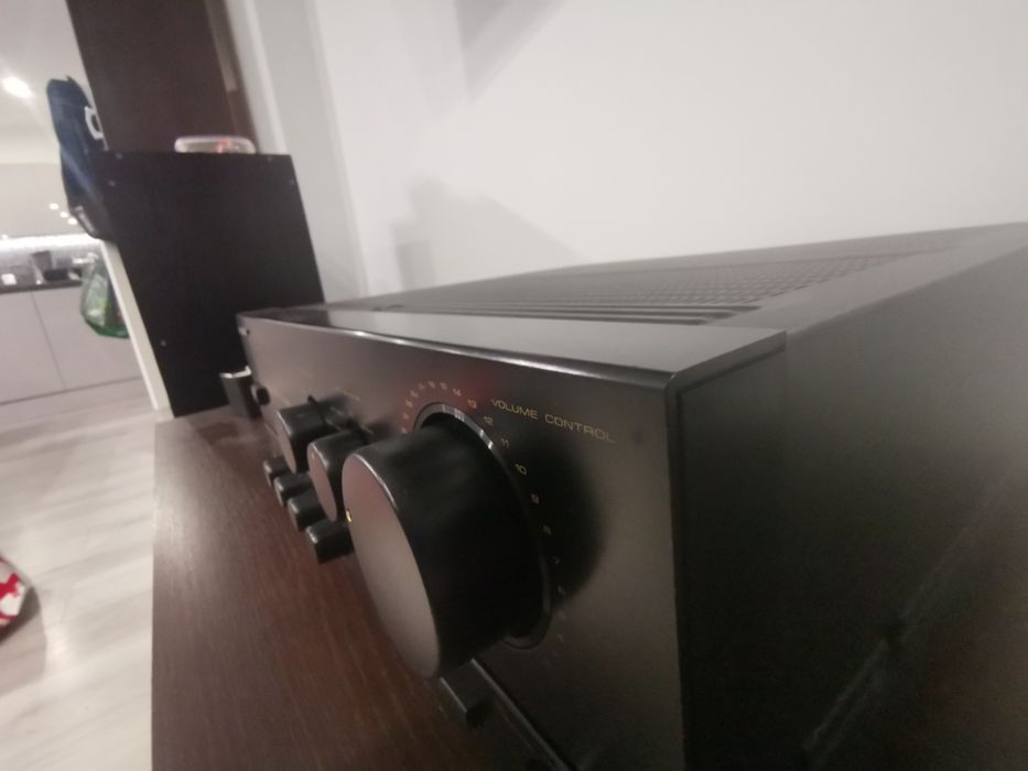 Wzmacniacz stereo Pioneer A 676