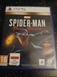 Spider man miles morales ps5