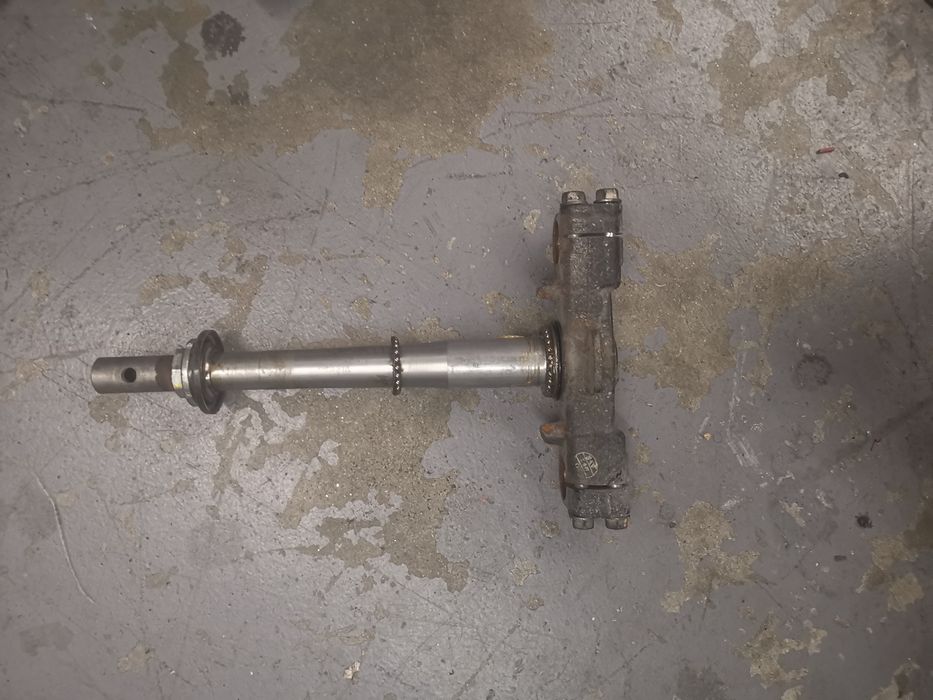 Vendo Peças Honda Pcx 2018