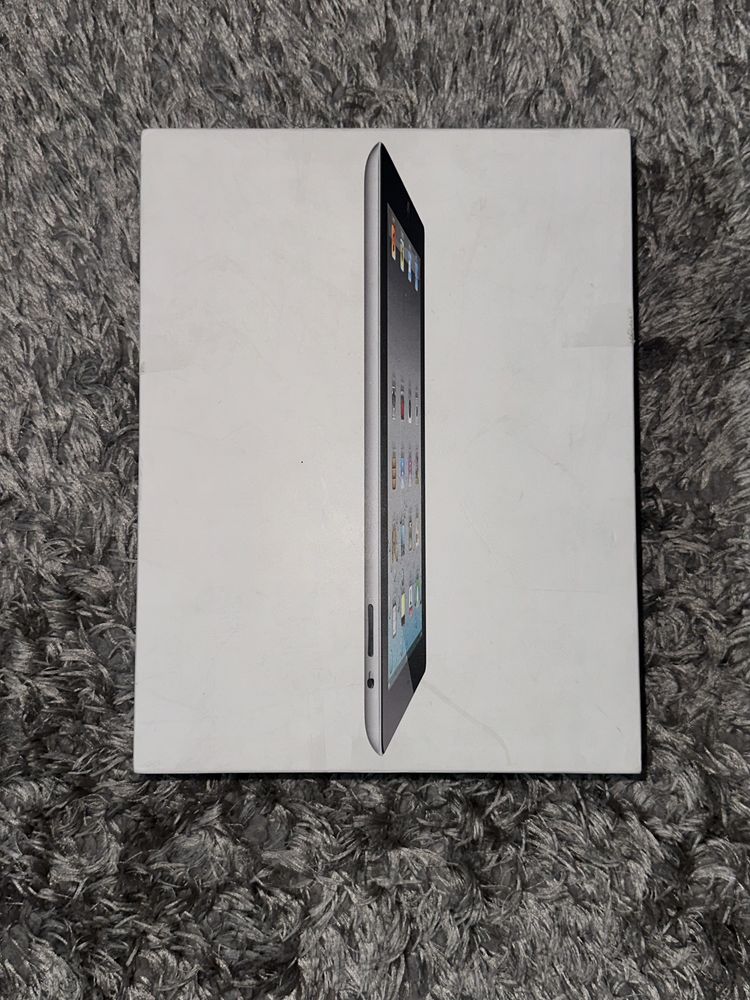 Ipad 2 Wi-Fi 16GB