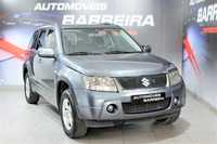 Suzuki Grand Vitara 1.9 DDiS X-Sport