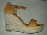 Espadryle Dee Zee