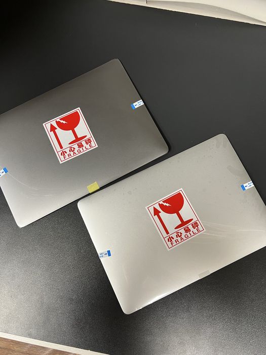 Новий Дисплей в зборі MacBook Air M1 A2337 Гарантія