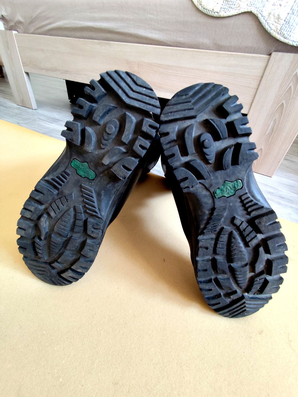 Buty motocyklowe GAERNE G-ADVENTURE Aquatech 42