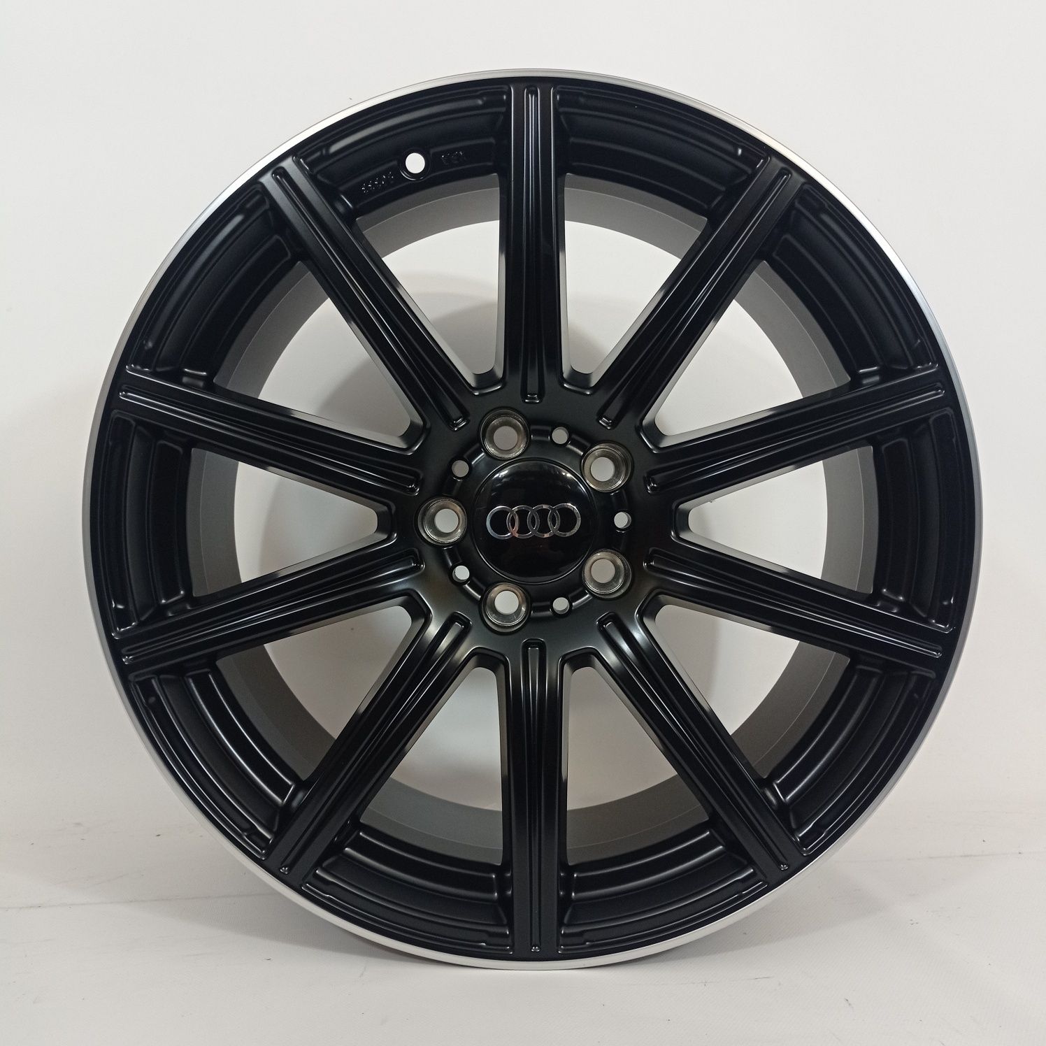 5x112 19" audi a3 a4 b7 b8 a6 c6 c7 c8 q5 golf VI VII octavia