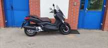 Skuter Yamaha Xmax (MTB) 125