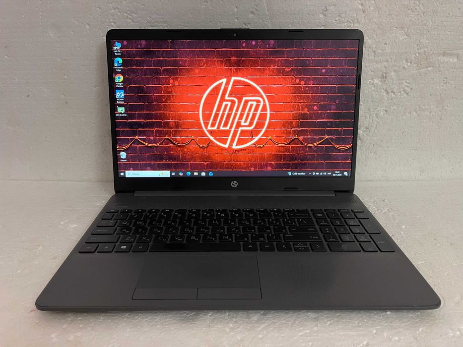 Игровой СВЕЖАК!! HP 255 G8 + (RYZEN на 12" ЯДЕР) + 16 RAM + ТОНКИЙ!!