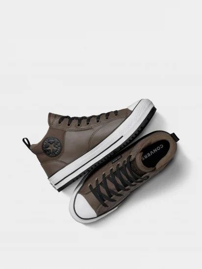 Converse Конверси Chuck Taylor All Star Malden Street Boot
