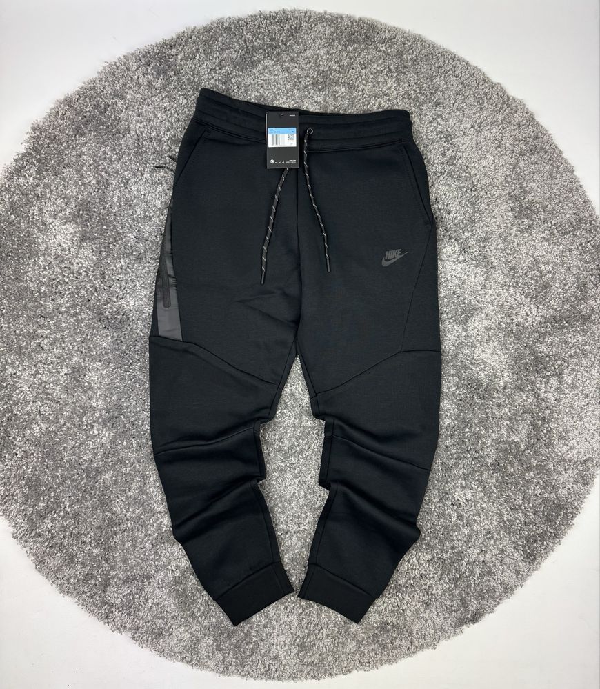 Nike tech fleece costume найк теч фліс костюм найк штани S,M,L,XL