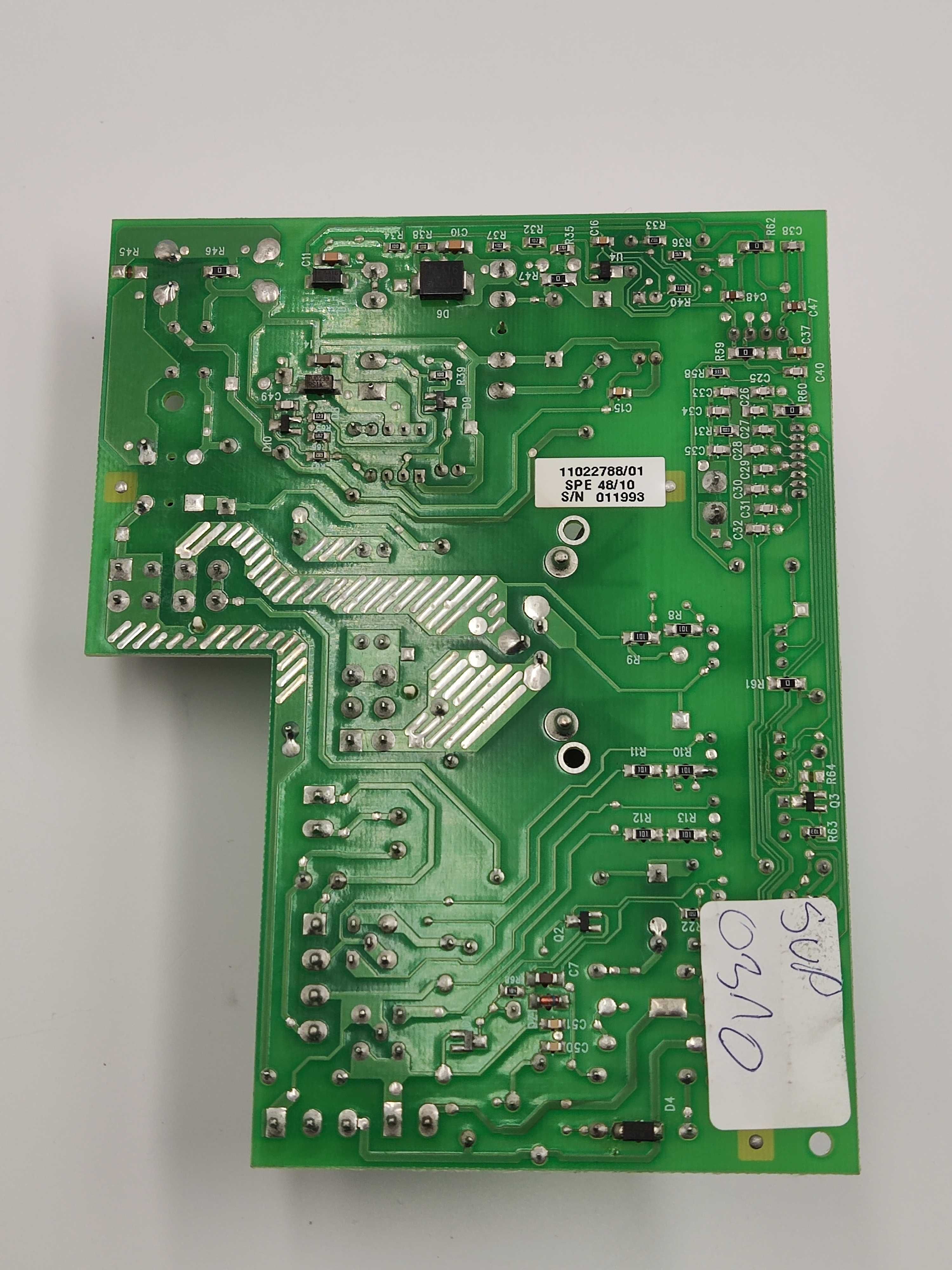 Elektronika moduł płyta Saeco Odea SUP 0310