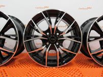 Jantes 14 x 6 et 40 4x100