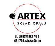 Węgiel Orzech Kostka Ekogroszek Ekomiał
