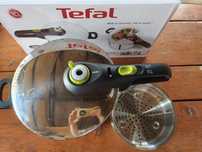 Szybkowar Tefal Secure 5 Neo 6L
