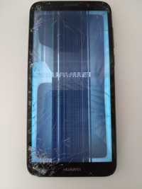 Huawei y6 smartfon telefon komórkowy komórka